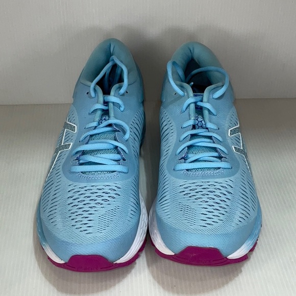 Woman’s Asics gel kayano 25 running shoes size 9 us - Picture 2 of 5